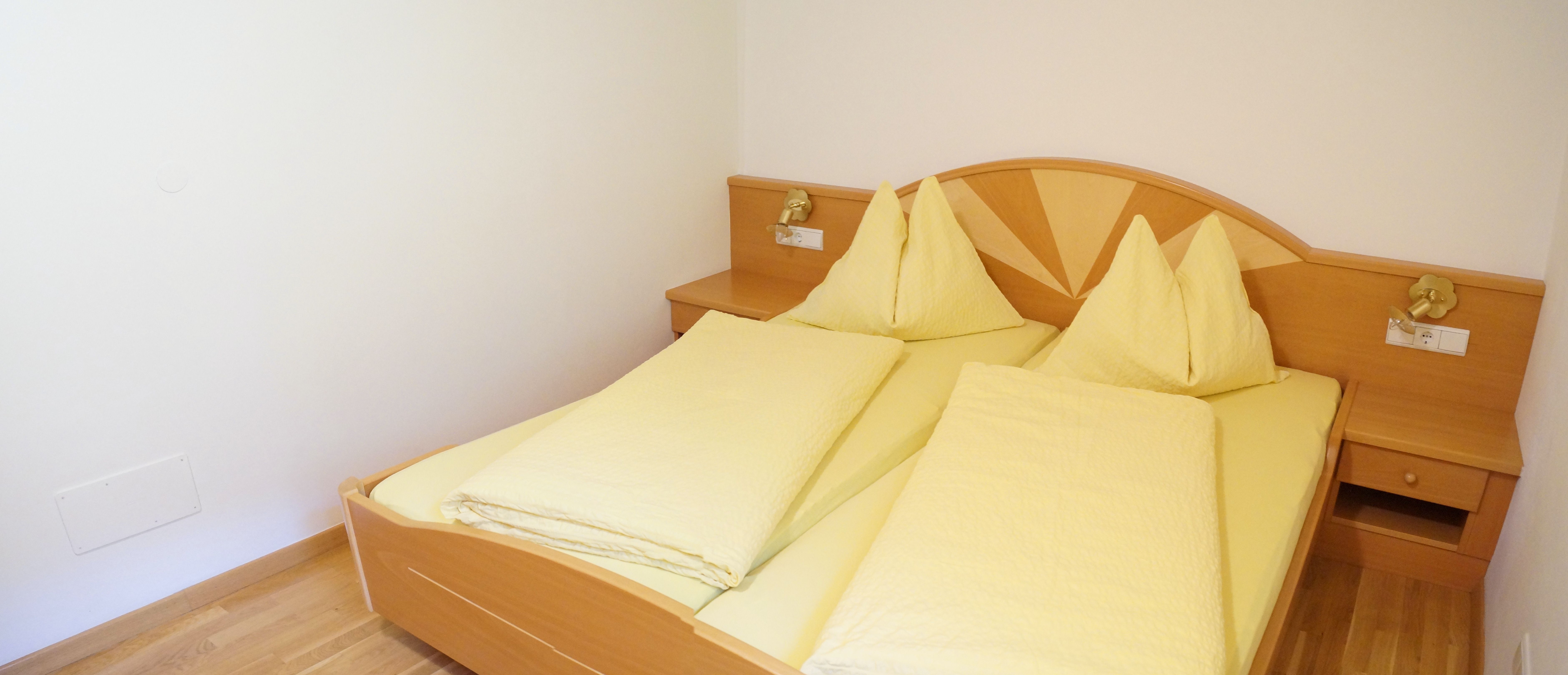 Galleria - Grumser Hof